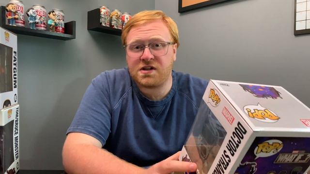 Unboxing Every 6 Inch Funko Pop In My Collection! смотреть онлайн