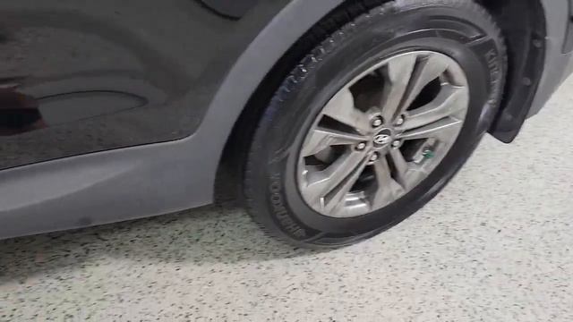 2014 Hyundai Santa Fe Sport Orlando, Winter park, Clermont, Merritt Island, Tampa, FL TG168627 смотреть онлайн