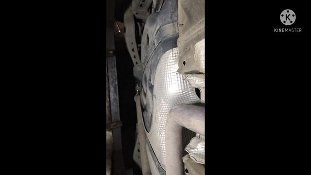 Chevrolet Malibu 2.0 Turbo не заводится смотреть онлайн