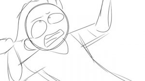 Mel wants dem fish tiddies (shitpost animatic)