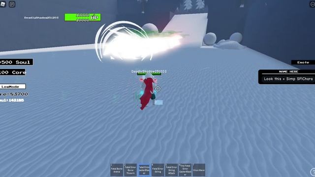 Undyne The Undying/FatalError Sans/Cross Sans&Chara [Showcase] [Undertale Crazy Multiverse Timeline смотреть онлайн