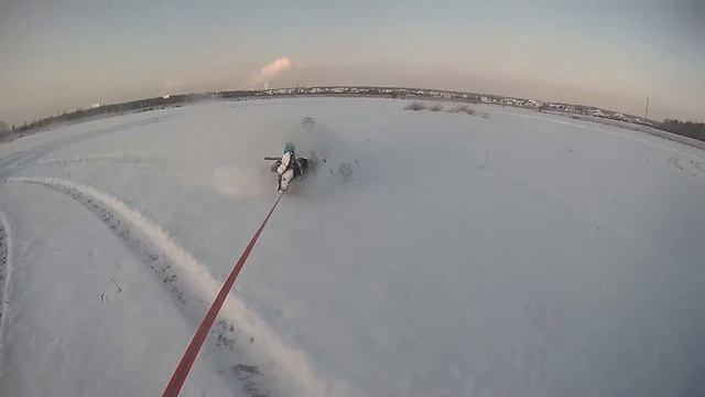 Покатушки в Коробово смотреть онлайн