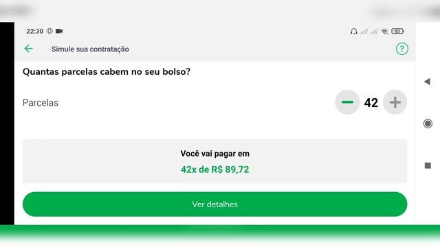 COMO CONSEGUIR EMPRÉSTIMO NO PICPAY ‹ Nov_idades Nova › смотреть онлайн