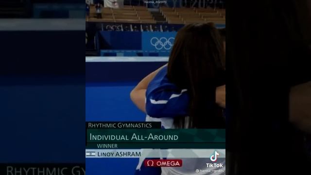 Dina Averina got robbed of first place ?! / Tokyo 2020