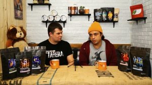 Сергей Табера. Основатель Taberacoffee. Интервью, к которому Сергей не готовился!