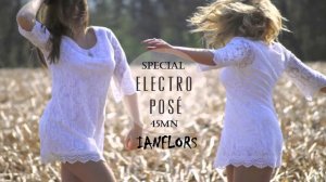 ELECTRO POSE PT1 BY IANFLORS