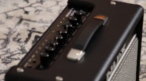 Guitar MODELLING AMP NUX Mighty BT20 | SUPERB!