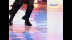 Петросян Танцует (PETROSYAN.BASS)