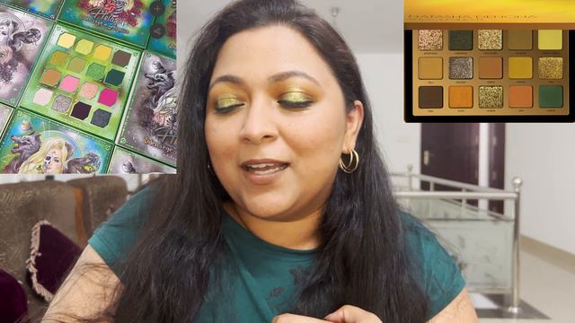 SO MANY DUPES FOR NATASHA DENONA YUCCA PALETTE | SMITHY SONY смотреть онлайн