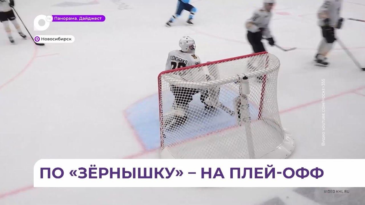 Пятый подряд матч приморский «Адмирал» завершает за пределами основного времени