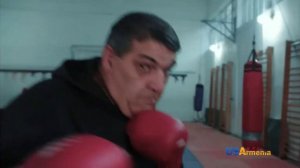 Gor Vardanyan Korupcia 2 Fight