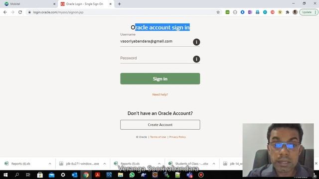 Java Installation смотреть онлайн