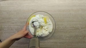 Пирог торт "Слёзы ангела". Рецепт