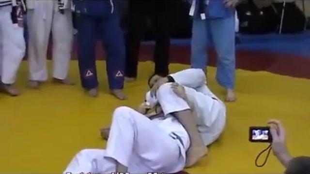 Семинар бразильское джиу джитсу 2023