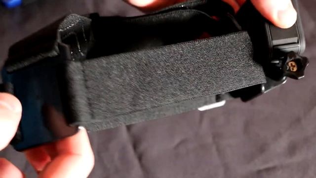 Самые полезные аксессуары для GoPro 9 с AliExpress смотреть онлайн