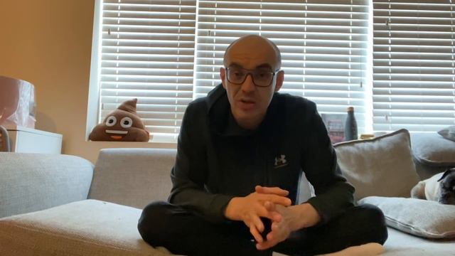 Danny Simpson Sam Walker my bad ffs смотреть онлайн