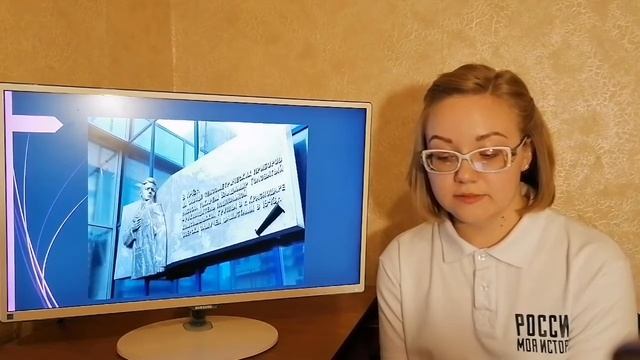Видеолекция из цикла "Их именами названы улицы". Владимир Головатый.