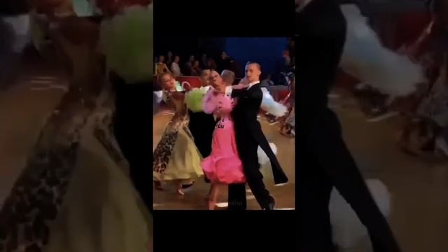 бальные танцы смотреть онлайн