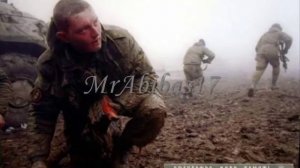 Александр Коренюгин - Бронежилет