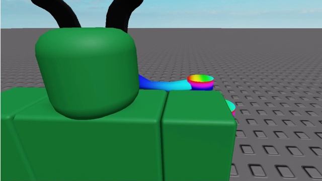 Бархатные тяги, но это - Roblox Анимация! смотреть онлайн