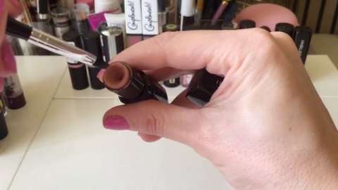 РАСХЛАМЛЕНИЕ♥️часть1♥️ПОМАДЫ?