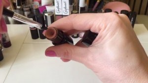 РАСХЛАМЛЕНИЕ♥️часть1♥️ПОМАДЫ?