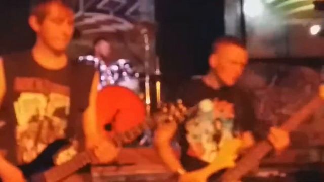 ROOM 32 Мотоцикл Гранитный цех Cover Live Челябинск смотреть онлайн