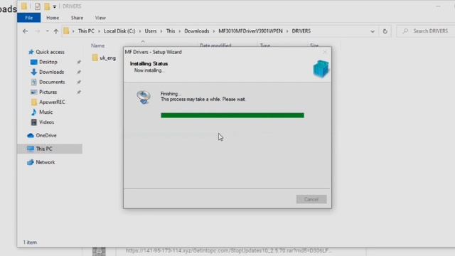 Canon MF 3010 Printer Installation Step By StepFully Tutorial How To Install Canon 3010Canon imagec смотреть онлайн