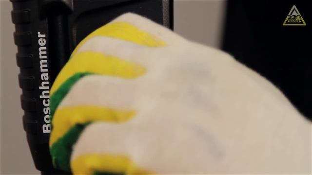 Обзор Перфоратор BOSCH GBH 2-26 DRE смотреть онлайн