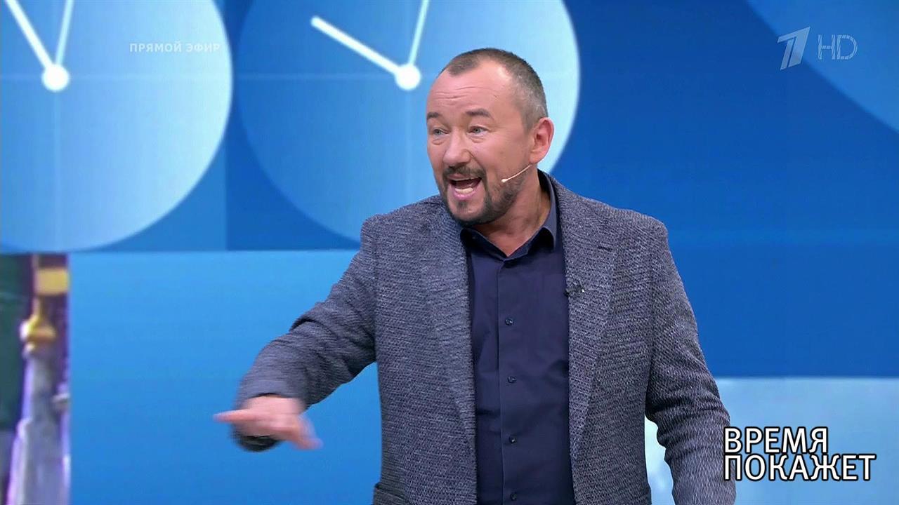 О реформе Совета Безопасности ООН. Время покажет. Выпуск от 05.10.2018