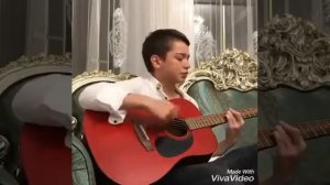 Парень очень круто спел!