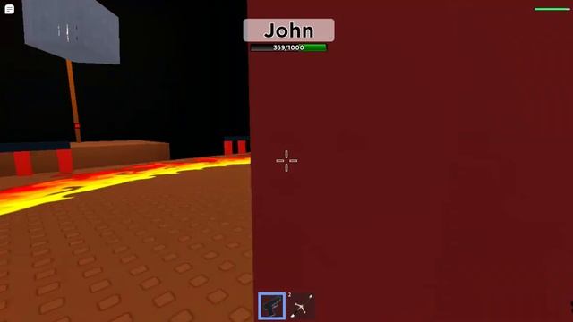 the end. (roblox npcs are becoming smart) смотреть онлайн