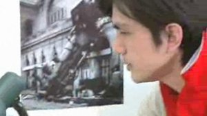 Новый практический курс китайского языка. Учебник. Урок 12, диалог 1.