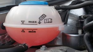 Что будет, если не менять антифриз. Последствия для автомобиля.