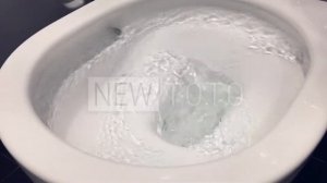 Крышка-биде TOTO Washlet GL 2.0 + унитазы: круговой смыв торнадо. Японская электронная сантехника