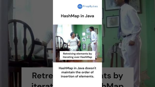 "Can You Insert Elements in a Hashmap? Watch to Find Out!"