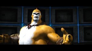 Mortal Kombat X: New Modded Kintaro Skin for Goro - Fatalities, Intros & More! (MKX PC MODS!)