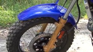 Мотоцикл RACER RC200LT FORESTER