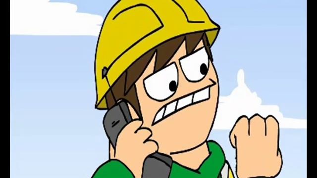 День Строителя. смотреть онлайн