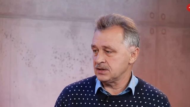 Острые вопросы о Народной Конституции. Часть 2 - Разделение властей. смотреть онлайн