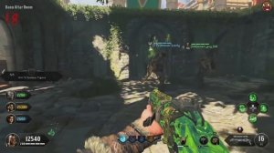 Call of Duty Black Ops 4 | Кому стоит попробовать зомби-режим