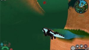 Roblox: Creatures of Sonaria: BASICS & HOW TO PLAY!