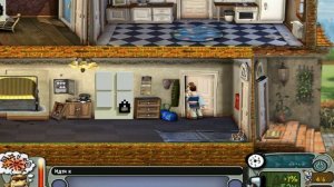 Как Достать Соседа Часть 4 Fan Made - Заменины только спрайты