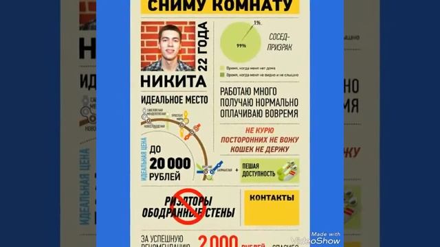 Виды резюме (презентация)