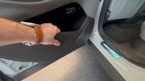 DENZA N7 Новый электрокроссовер от BYD и Mercedes Benz. #китайскиеавто#тестдрайв