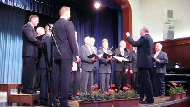 Kam? - Moški pevski zbor Janko Kersnik Lukovica смотреть онлайн