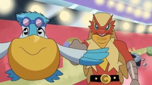 MANIFEST HEART - "Havoc Onboard" // Ep2P1 - Fan-Made Pokémon Anime