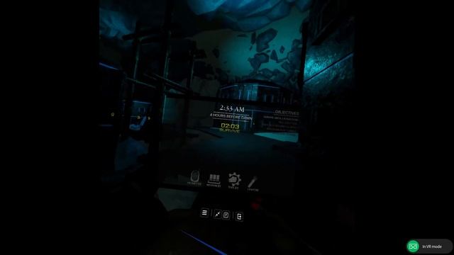 Roblox Survive the Night HUNT MODE VR (Desc for Controls + Extras) смотреть онлайн