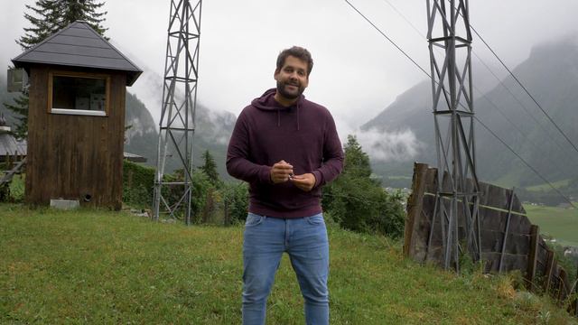 Top 5 Swiss Souvenirs that locals would definitely buy (affordable and authentic) смотреть онлайн