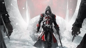 Assassin's Creed Rogue прохождение